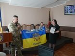 У такий складний для країни час, обов’язок кожного, хто в тилу підтримувати українське військо та допомагати 