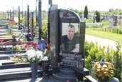 Сьогодні минає 2-й рік, як в бою з ворогом загинув наш Захисник Михайловський Віталій Валентинович