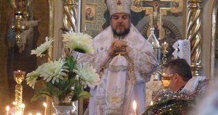 Візит митрополита Симеона до Різдвяного Козятина