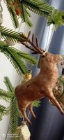 Бабусин спадок для лісової красуні: історія ялинкових прикрас на виставці раритетних іграшок та Різдвяних листівок у Музеї історії Козятина
