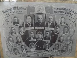 Музей історії міста Козятин просить долучитися до поповнення фотофондів історичної скарбнички