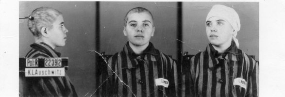Колишня ув'язнена Освенцима: "Мене тримає на світі Бог та мій оптимізм"