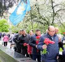 26 квітня: День пам'яті Чорнобильської трагедії