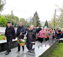 26 квітня: День пам'яті Чорнобильської трагедії