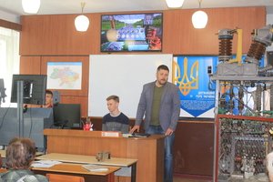 Відбулося виїзне засідання Вінницької обласної організації ветеранів України
