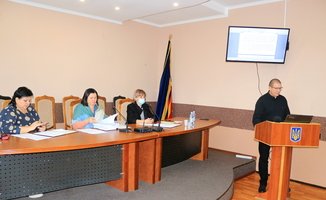 Результати I етапу конкурсу Вінницької обласної ради «Комфортні громади» на 2021-2022 роки