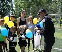  На захисті громади 28 травня виповнилося 5 років від старту проєкту «Поліцейський офіцер громади» в рамках реформування Національної поліції України.