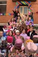 Козятинський центр дитячої та юнацької творчості святкує свій 35 День народження