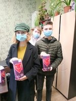 Козятинська територіальна громада долучилась до проведення 16 Всеукраїнської благодійної акції «Серце до серця», яка цьогоріч проходила під гаслом «Здорові немовлята»