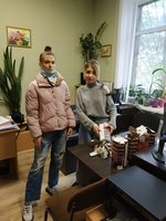 Козятинська територіальна громада долучилась до проведення 16 Всеукраїнської благодійної акції «Серце до серця», яка цьогоріч проходила під гаслом «Здорові немовлята»